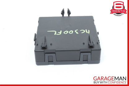 08-18 Mercedes W204 C300 CLS400 E350 Front Left Driver Door Control Module Unit