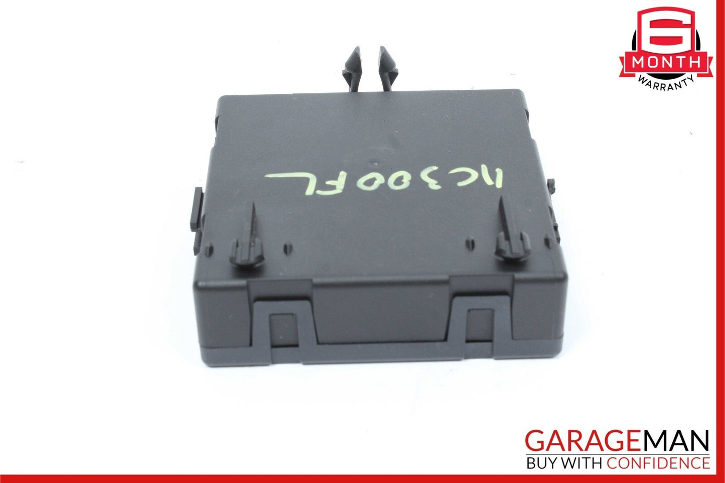 08-18 Mercedes W204 C300 CLS400 E350 Front Left Driver Door Control Module Unit