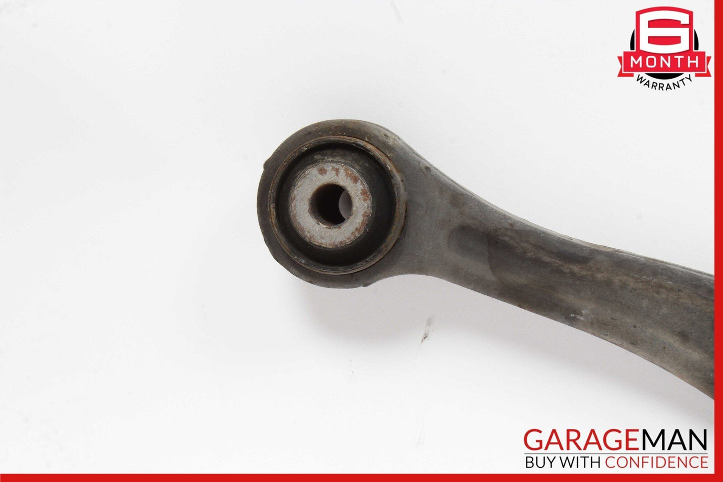 07-14 Mercedes W221 S600 Rear Right or Left Camber Strut Upper Control Arm OEM