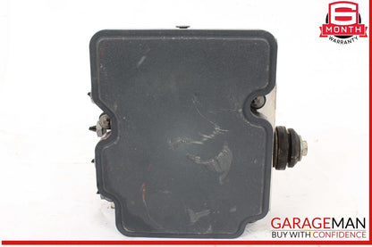 14-17 Maserati Ghibli ABS Anti Lock Brake Hydraulic Pump Module 2265106516 OEM