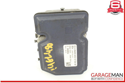 12-19 Mercedes X166 GL450 4MATIC GLS550 ABS Anti Lock Brake Pump Hydraulic OEM