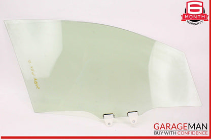 15-21 Subaru WRX Front Right Passenger Side Door Window Glass 61011VA000 OEM