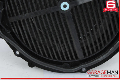 03-10 Porsche Cayenne 955 957 Bose Front Left & Right Door Sound Speakers Set