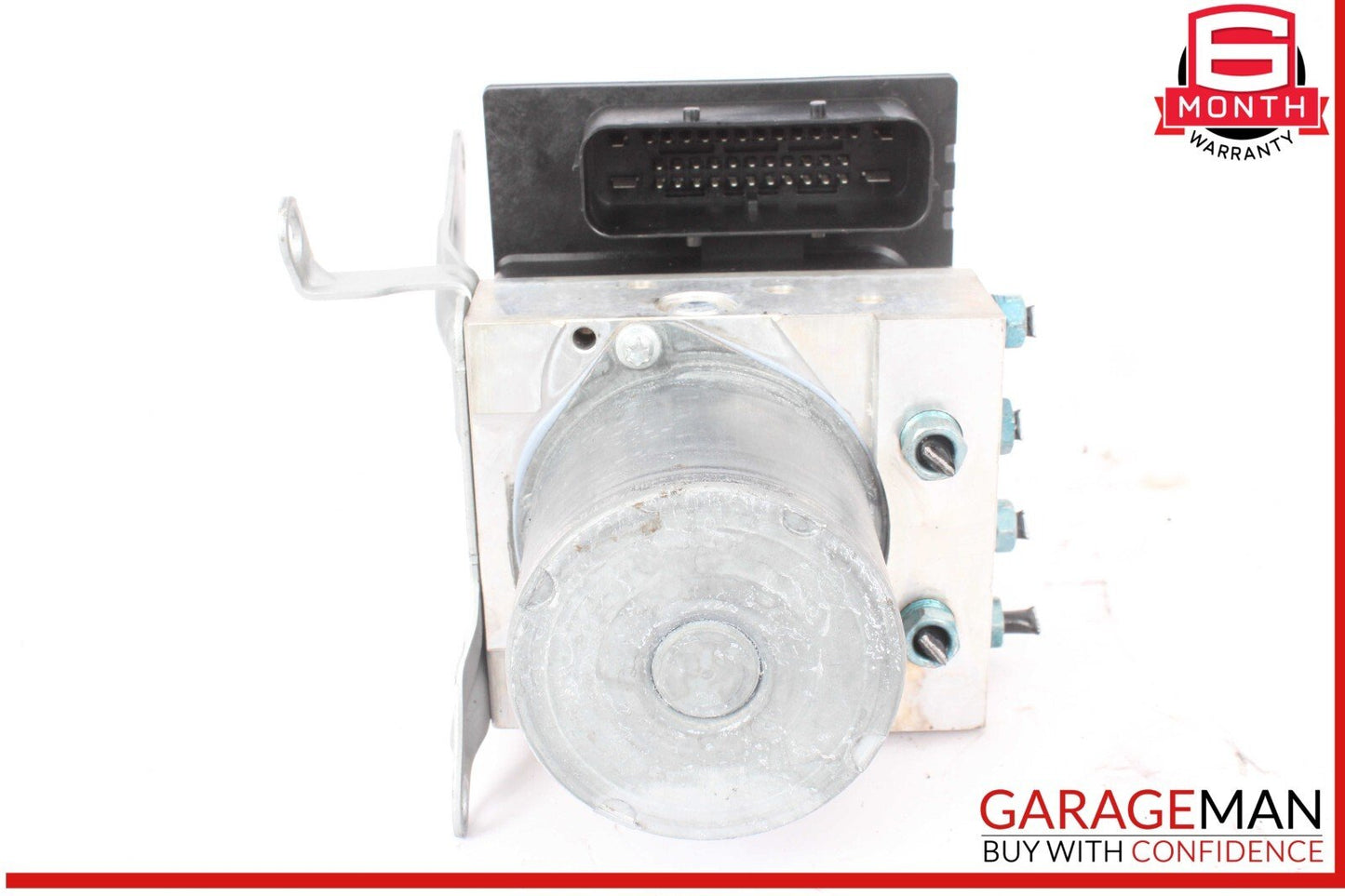 12-15 BMW X1 ABS Anti Lock Brake Pump Module 6860214 OEM