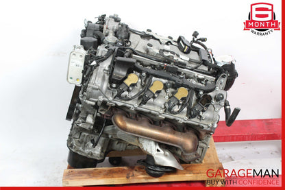 07-12 Mercedes X164 GL450 4.7L V8 Engine Motor Block Assembly OEM 181k