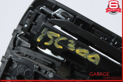 15-20 Mercedes W205 C300 C400 GLC300 Dash Headlight Switch Control Module OEM