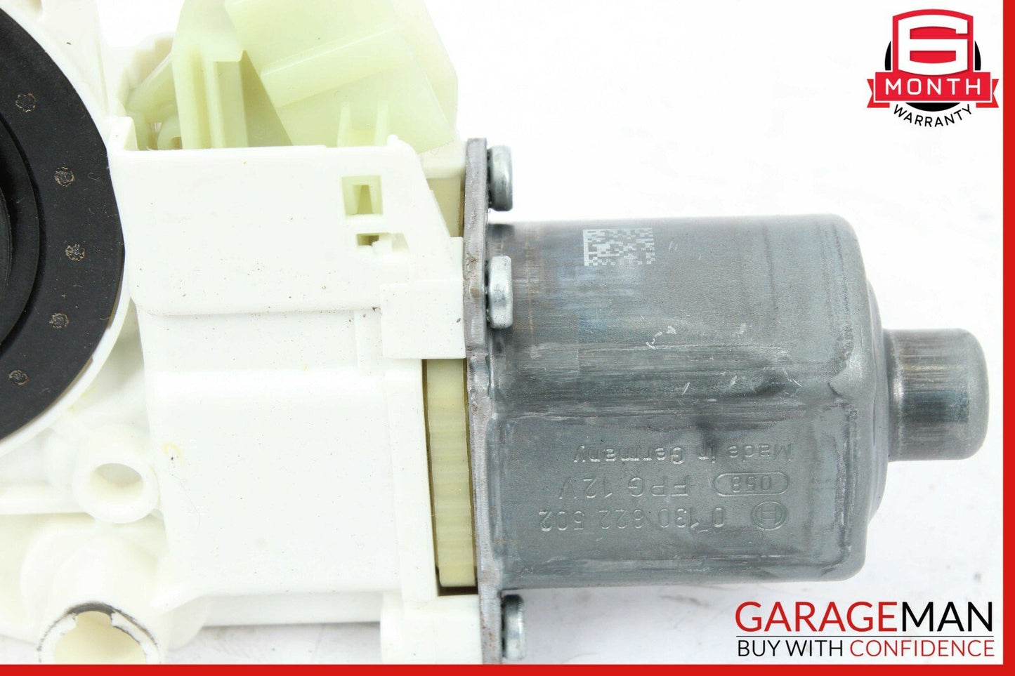 10-16 Mercedes W212 E350 E550 Front Right Side Door Window Regulator Motor Unit