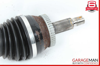 19-21 Genesis G70 Front Left Driver Side Axel Shaft OEM