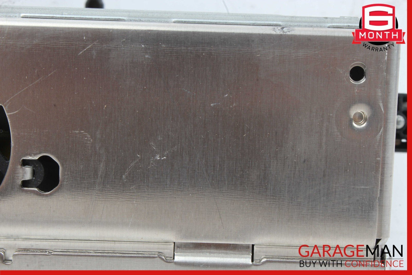 07-09 Mercedes W221 S550 S450 Headunit Head Unit Comand Command CD Navigation