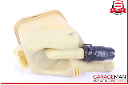 03-10 Porsche Cayenne S 955 957 Power Steering Fluid Reservoir Tank 7L0422371B