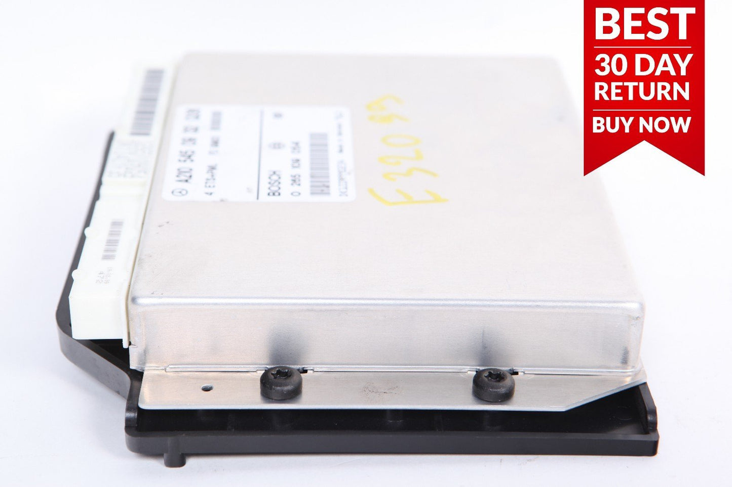 98-02 Mercedes W210 E320 ABS Anti Lock Computer Control Module 2105450932 A62