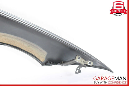 12-18 BMW F30 328i 335i Fender Front Left Driver Side 41009621597 OEM