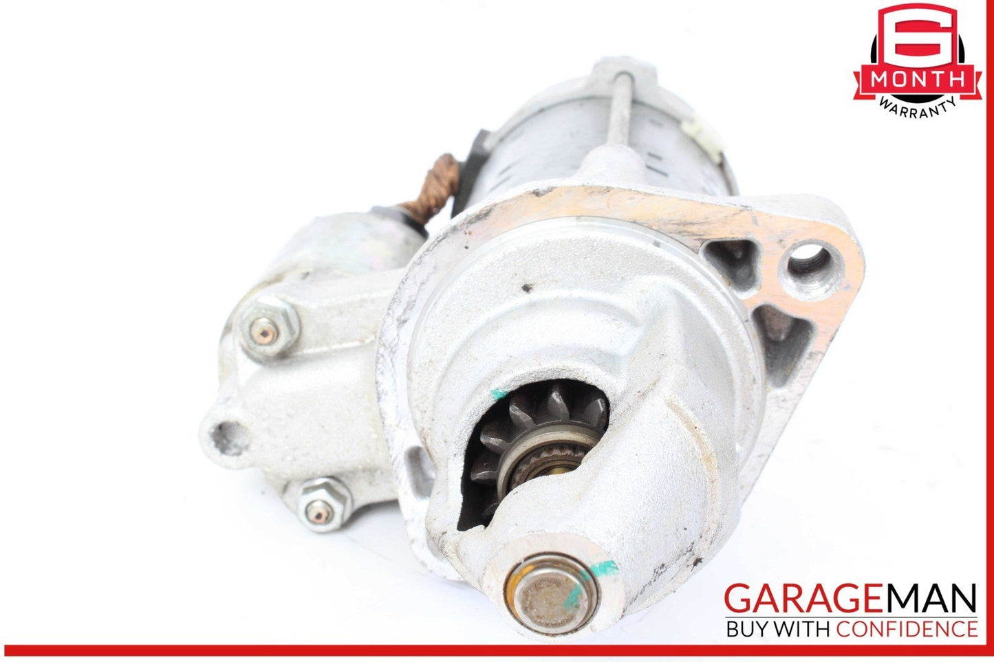 15-20 Mercedes W213 E300 GLC300 DENSO Engine Starter Motor 2749062100 OEM