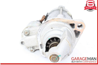 15-20 Mercedes W213 E300 GLC300 DENSO Engine Starter Motor 2749062100 OEM
