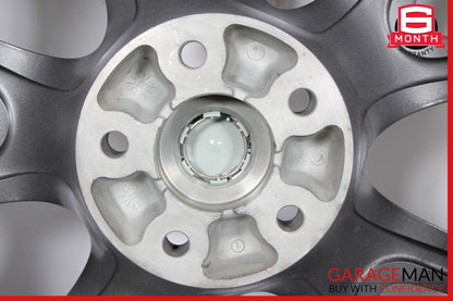 09-14 Ferrari California Front Right / Left Wheel Tire Rim 8Jx20EH2+ ET44