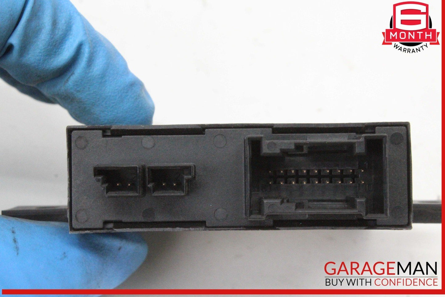 07-14 Mercedes W221 S550 CL550 Tire Pressure Monitor Module 2215408045 OEM