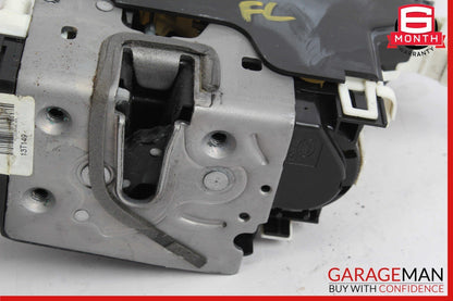 14-18 Mercedes W117 CLA250 CLA45 AMG Front Left Side Door Lock Latch Actuator