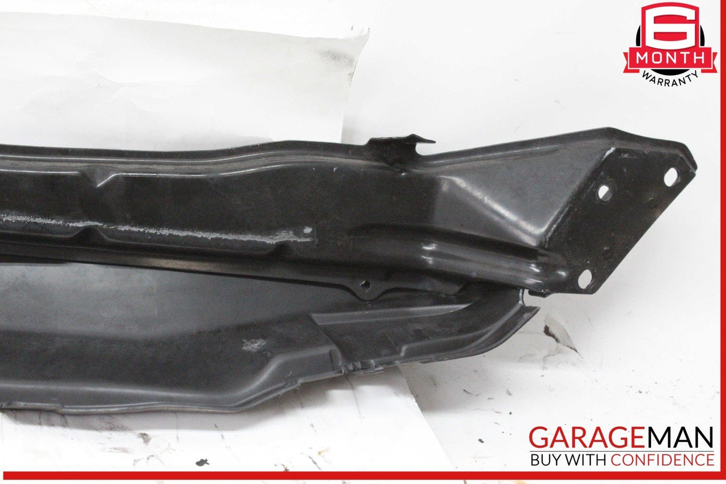 03-08 Mercedes R230 SL500 SL55 Upper Radiator Support Top Cover 2305050288 OEM