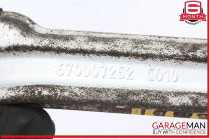 14-17 Maserati Quattroporte Rear Right / Left Side Upper Control Arm OEM