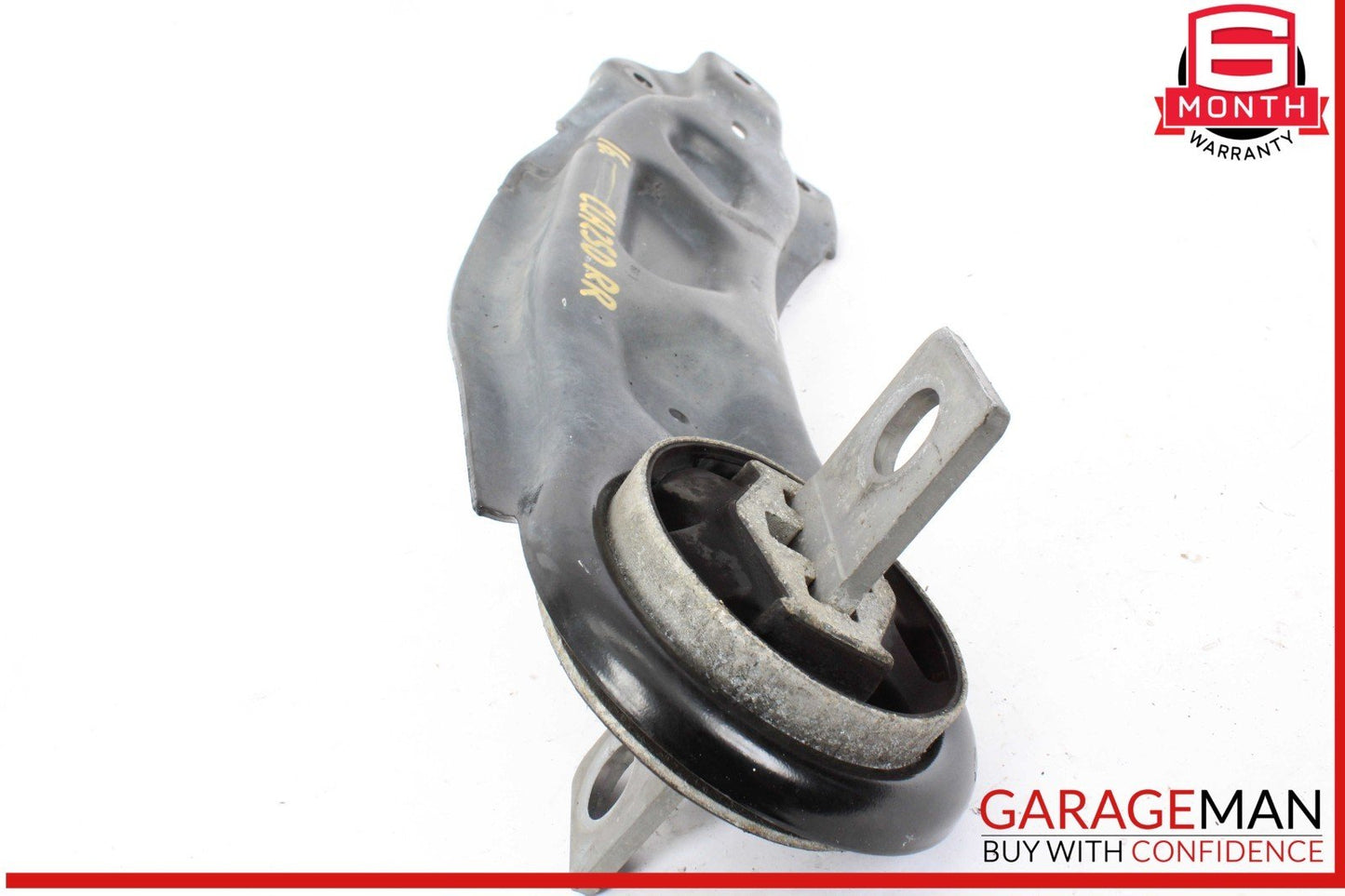 14-19 Mercedes W117 CLA250 Rear Right Side Suspension Lower Control Arm OEM