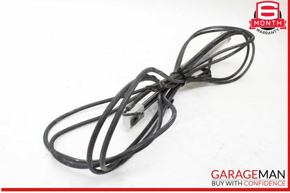18-24 Audi S5 A5 Convertible Right Side Top Hydraulic Strut Cylinder OEM