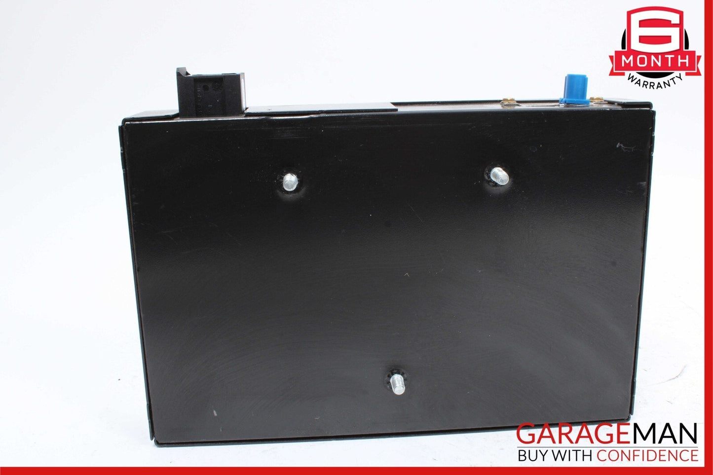 03-11 Mercedes CLS550 SLK280 E350 Sirius Satellite Radio Receiver Module Unit OE