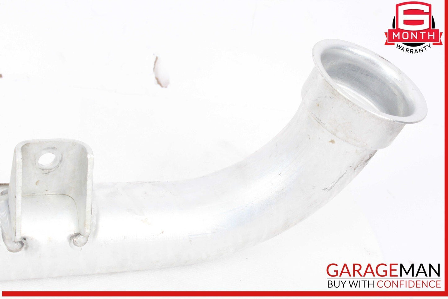 16-22 Mercedes X253 GLC43 AMG Intercooler Hose Right Passenger Side 2760900837