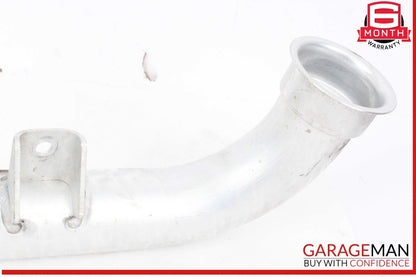 16-22 Mercedes X253 GLC43 AMG Intercooler Hose Right Passenger Side 2760900837
