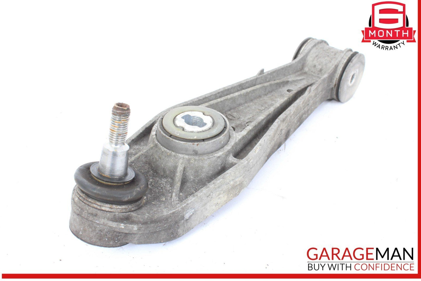 05-12 Porsche Boxter 987 Front Left or Right Side Lower Control Arm 99634134108