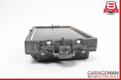 12-16 Mercedes W204 C250 SLK350 GPS Navigation LCD Display Screen Monitor