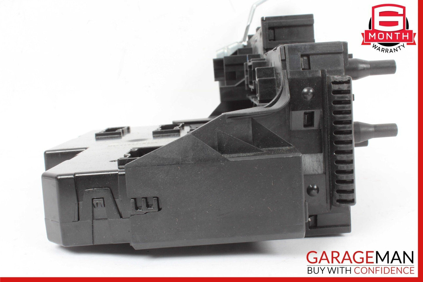 12-14 Mercedes W204 C250 C300 C350 Rear SAM Module Relay Fuse Box 2049060205 OEM