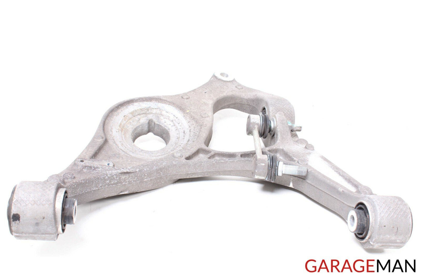 06-12 MERCEDES W251 R350 R500 REAR RIGHT WHEEL LOWER SUSPENSION CONTROL ARM OEM