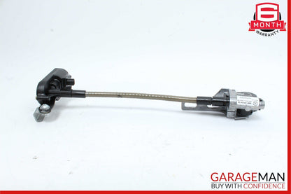 06-13 Mercedes W251 R350 ML450 Rear Right Side Quarter Glass Window Motor OEM