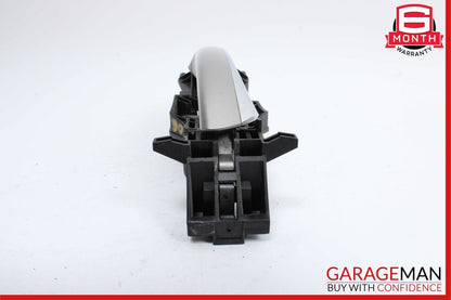 06-11 Mercedes W219 CLS500 CLS550 Front Right Side Exterior Door Handle OEM