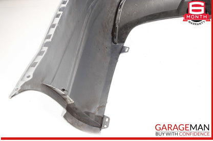 12-14 Mercedes W204 C250 Sport AMG Rear Bumper Cover Assembly OEM