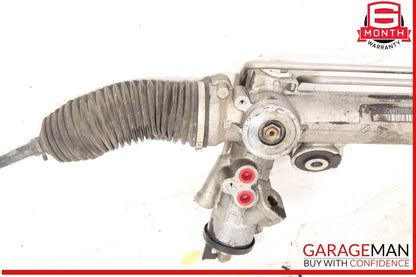 03-11 Mercedes W211 E350 CLS63 AMG Power Steering Gear Rack & Pinion Assy OEM