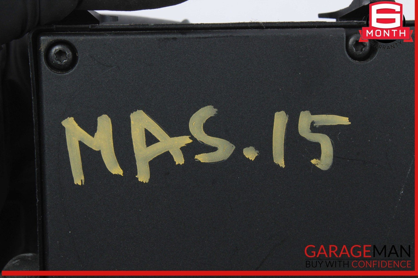 14-20 Maserati Ghibli Front Left Side Seat Adjustment Control Switch Module OEM