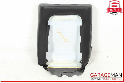 10-16 Mercedes W212 E350 E550 Front Right Passenger Seat Cushion Top Upper OEM