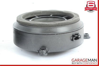01-07 Mercedes W203 C230 Front Right & Left Side Door Sound Audio Speakers Set