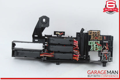 12-18 Audi S6 A6 Fuse Relay Cabin Junction Box 8A0937530 OEM