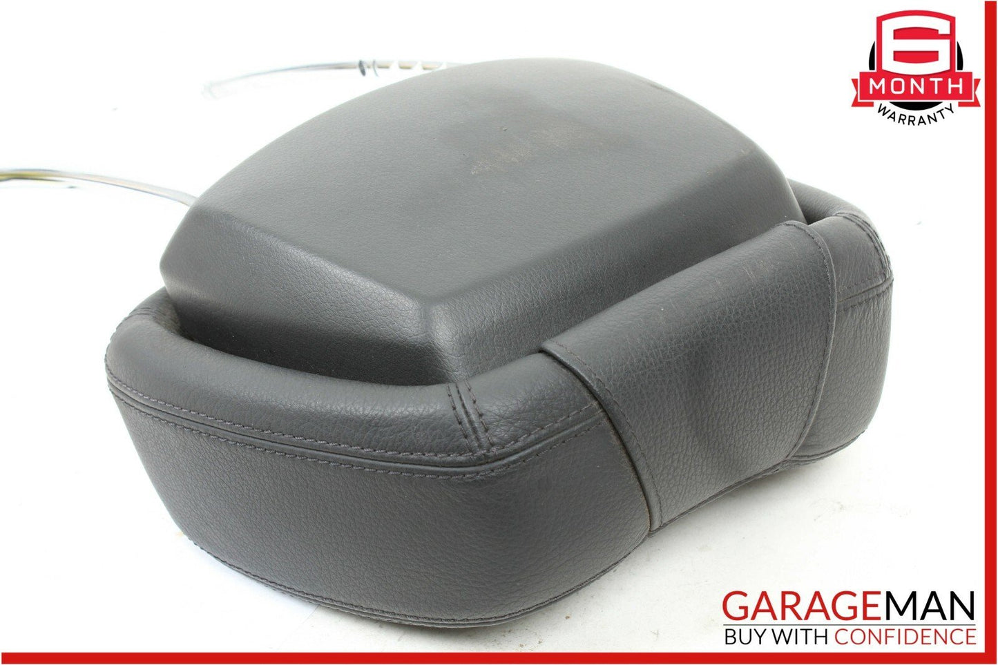 07-11 Mercedes W219 CLS550 E550 Front Right or Left Side Seat Headrest Head Rest