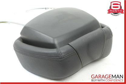 07-11 Mercedes W219 CLS550 E550 Front Right or Left Side Seat Headrest Head Rest