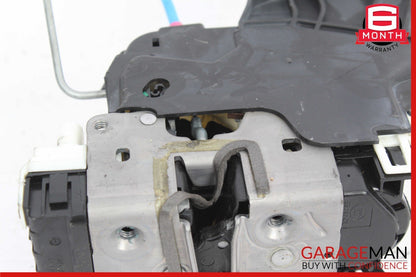 14-19 Mercedes W117 CLA250 CLA45 AMG Rear Right Side Door Lock Latch Actuator