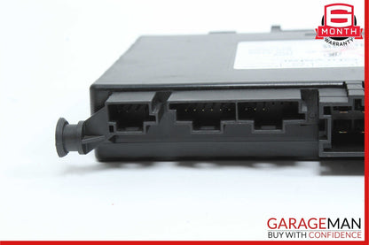 07-12 Mercedes X164 GL450 Third 3rd Seat Row Power Folding Control Module Unit