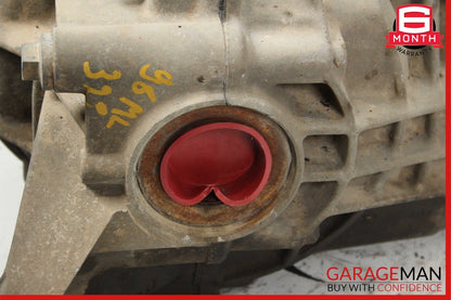 98-05 Mercedes W163 ML320 ML350 Rear Differential Axle Carrier Assy 3.70 Ratio