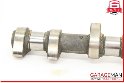 07-15 Mercedes W219 CLS63 E63 SL63 AMG 6.3L Engine Right Exhaust Camshaft OEM