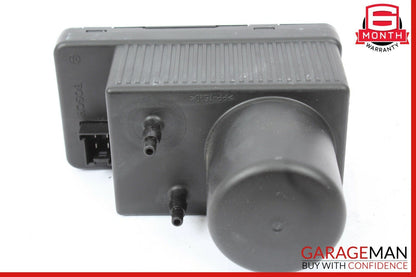 03-09 Mercedes CLK500 E320 E500 CLS500 Multi Contour Seat Vacuum Pump