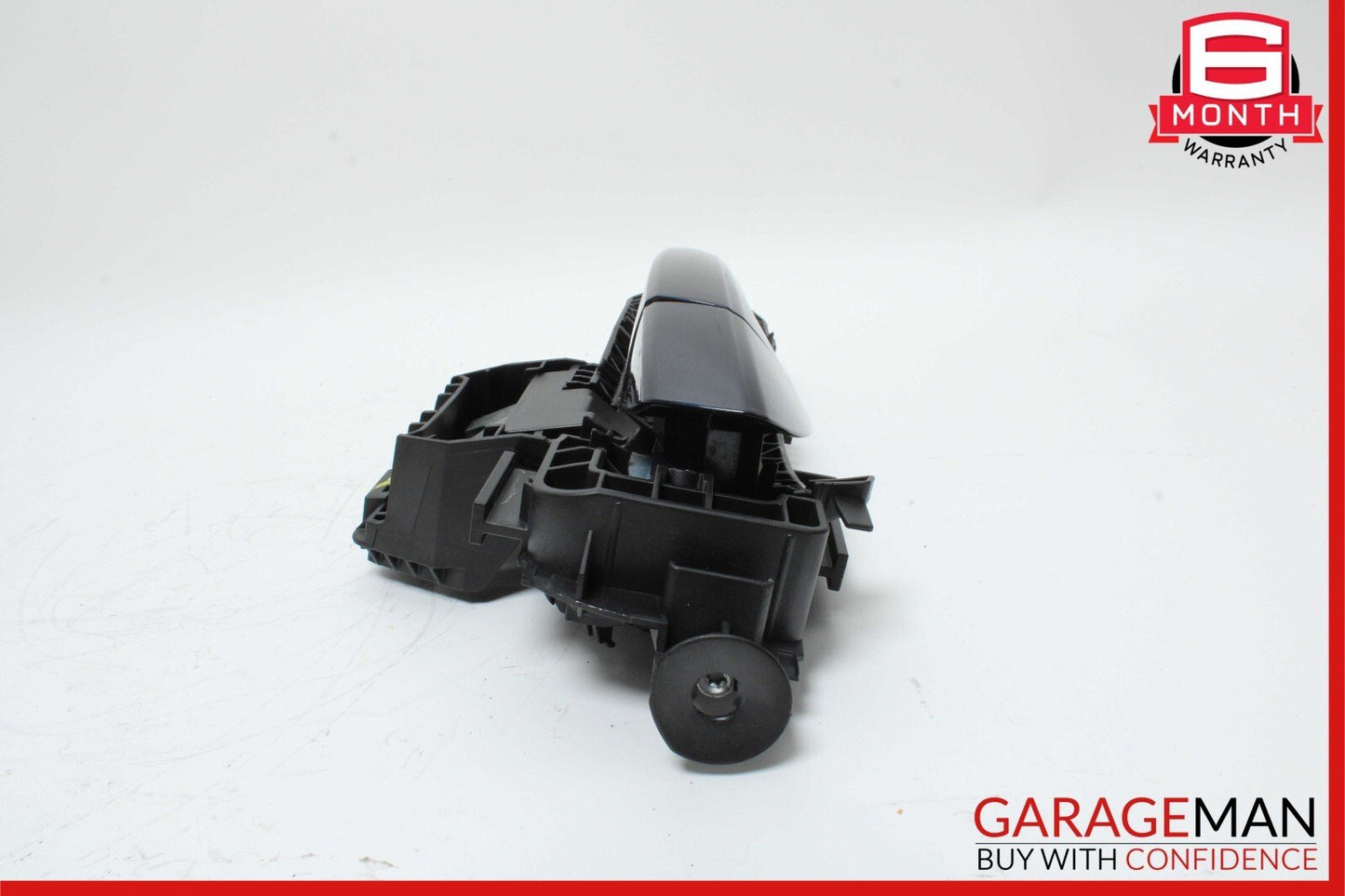12-14 Mercedes W204 C250 C350 C300 C63 AMG Rear Left Side Exterior Door Handle