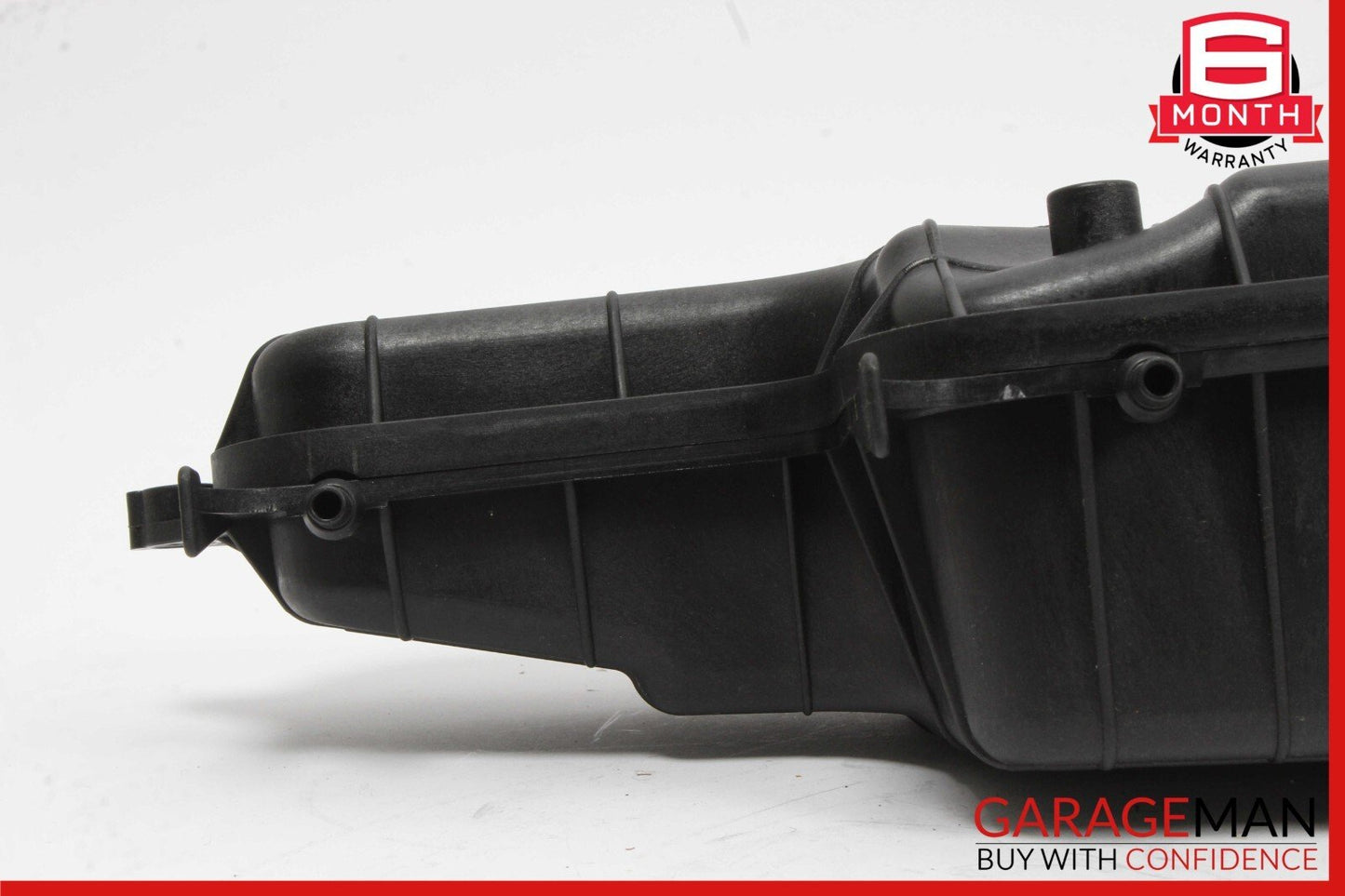 07-14 Mercedes W221 S550 CL550 S500 Dynamic Seats Seat Pressure Vacuum Tank