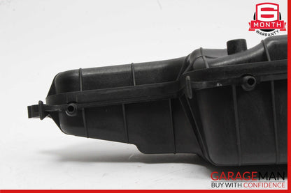 07-14 Mercedes W221 S550 CL550 S500 Dynamic Seats Seat Pressure Vacuum Tank
